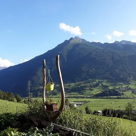 Egger Klaus Und Manuela *