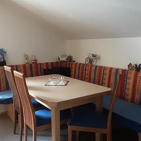 شقة Egger Klaus Und Manuela ماتري إن أوستيرول