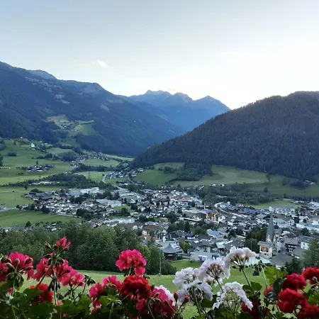 Egger Klaus Und Manuela Matrei in Osttirol