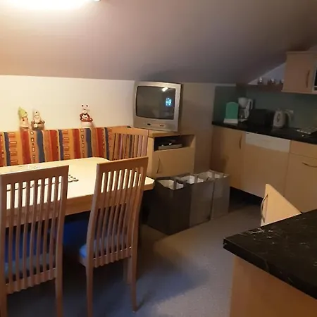 Egger Klaus Und Manuela * ماتري إن أوستيرول