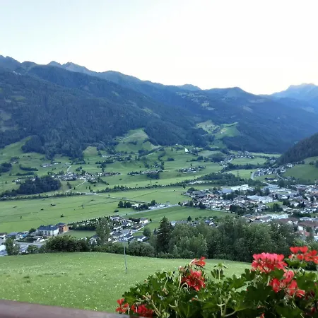 Διαμέρισμα Egger Klaus Und Manuela