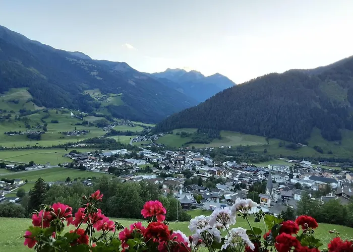 Egger Klaus Und Manuela Matrei in Osttirol