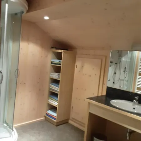 Egger Klaus Und Manuela Apartamento *