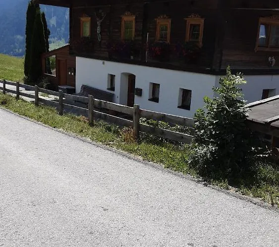 Apartmán Egger Klaus Und Manuela