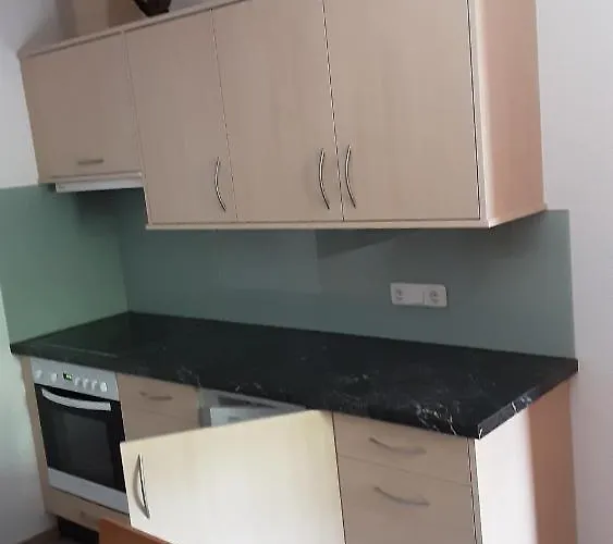Egger Klaus Und Manuela Apartmán