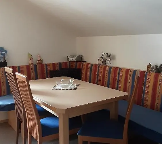 Apartmán Egger Klaus Und Manuela Matrei in Osttirol