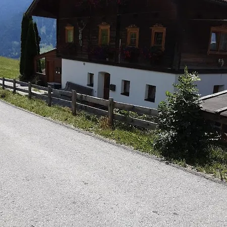 Apartamento Egger Klaus Und Manuela