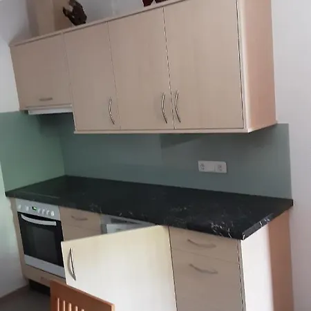 Egger Klaus Und Manuela Apartamento