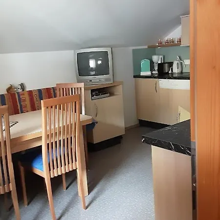 Egger Klaus Und Manuela Matrei in Osttirol