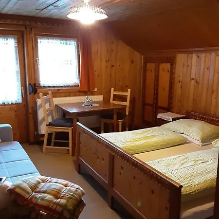 Apartamento Egger Klaus Und Manuela