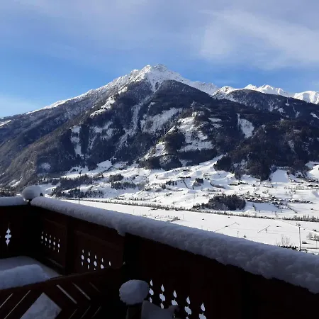 Egger Klaus Und Manuela Apartamento