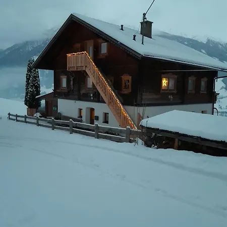 Egger Klaus Und Manuela Apartamento *