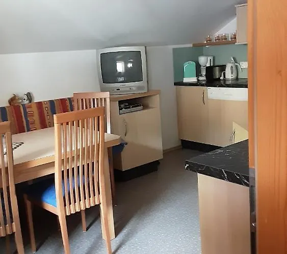 Egger Klaus Und Manuela Matrei in Osttirol