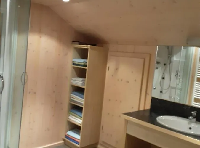 Egger Klaus Und Manuela Apartment *