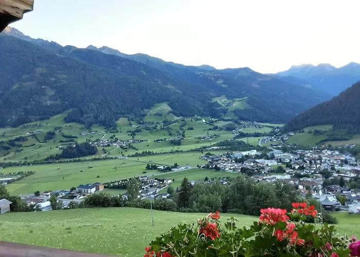 Apartment Egger Klaus Und Manuela